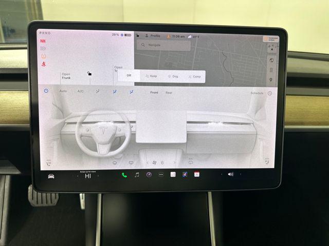 used 2019 Tesla Model 3 car, priced at $22,770