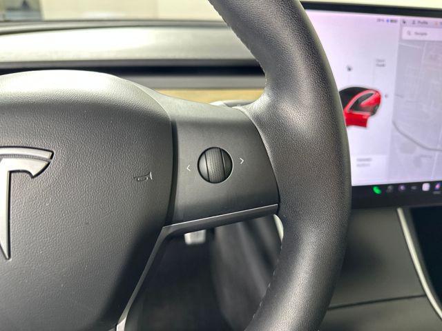used 2019 Tesla Model 3 car, priced at $22,770