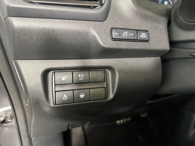 used 2023 Nissan Leaf car, priced at $17,990