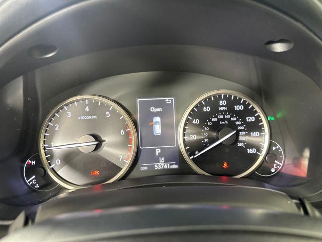 used 2018 Lexus NX 300 car, priced at $26,590