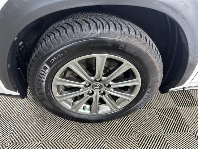 used 2018 Lexus NX 300 car, priced at $26,590