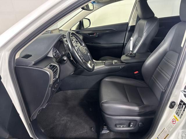 used 2018 Lexus NX 300 car, priced at $26,590