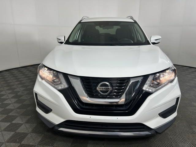 used 2019 Nissan Rogue car, priced at $9,990