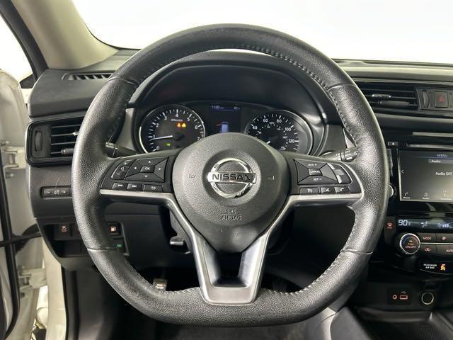 used 2019 Nissan Rogue car, priced at $9,990