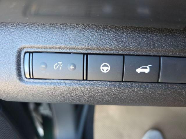 new 2025 Nissan Pathfinder car, priced at $43,487