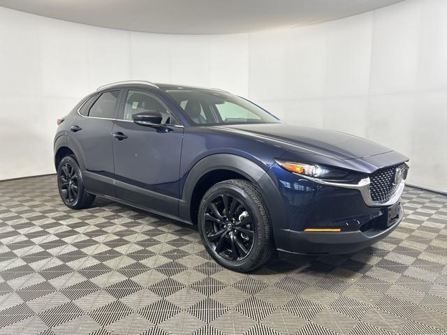 used 2024 Mazda CX-30 car, priced at $22,590