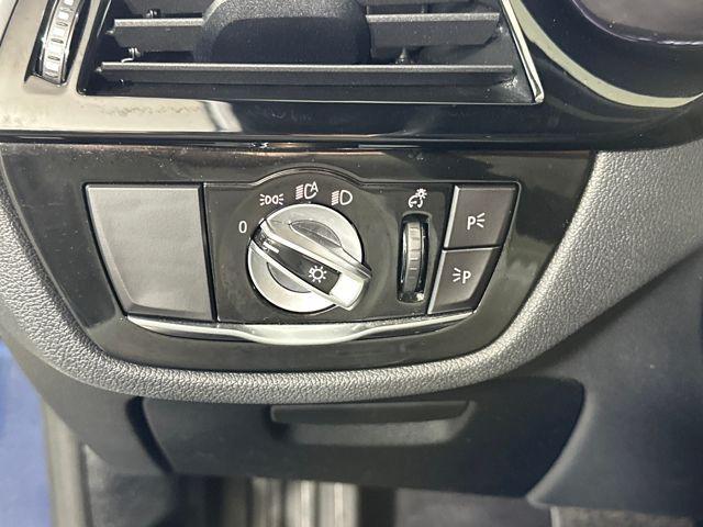 used 2023 BMW 530 car, priced at $32,990