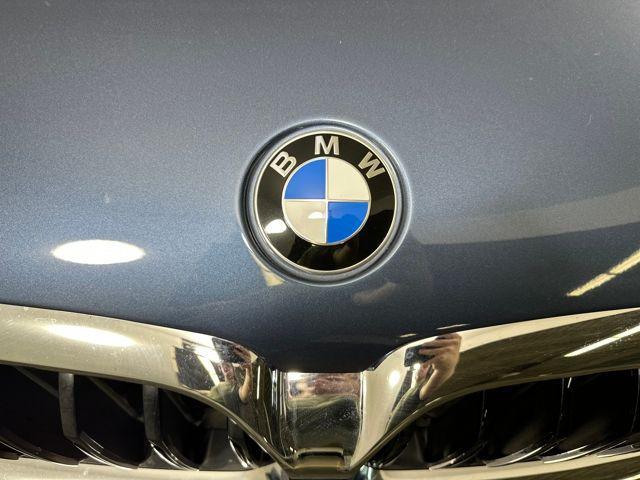 used 2023 BMW 530 car, priced at $32,990