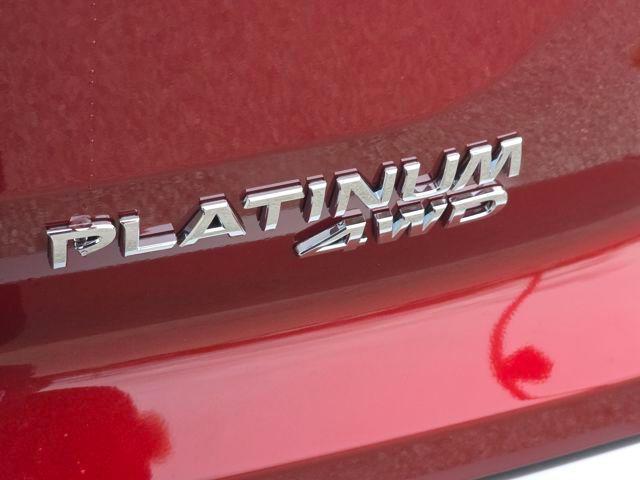 new 2025 Nissan Pathfinder car, priced at $50,373