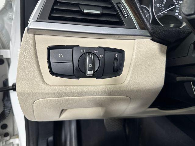 used 2017 BMW 320 car, priced at $14,990