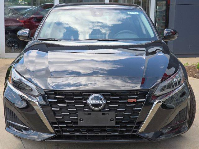new 2025 Nissan Altima car, priced at $29,861