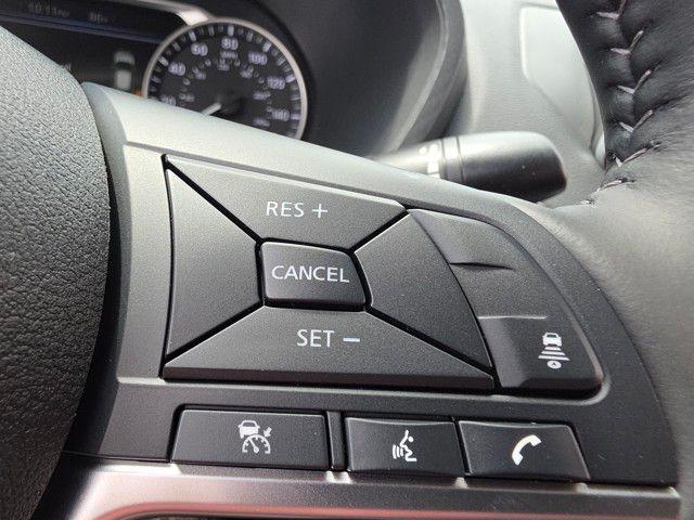 new 2025 Nissan Sentra car, priced at $23,129