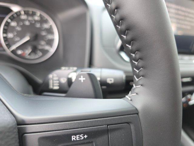 new 2025 Nissan Rogue car, priced at $31,529