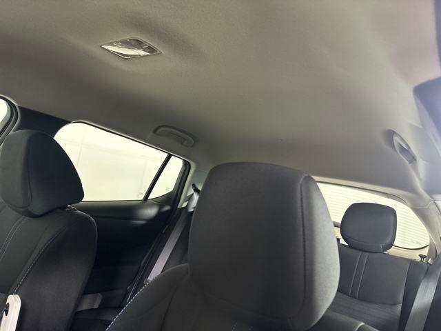 used 2023 Nissan Leaf car, priced at $16,990