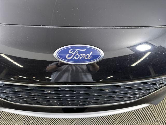 used 2021 Ford Escape PHEV car, priced at $16,990