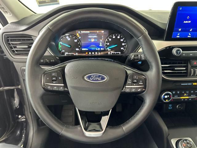 used 2021 Ford Escape PHEV car, priced at $16,990