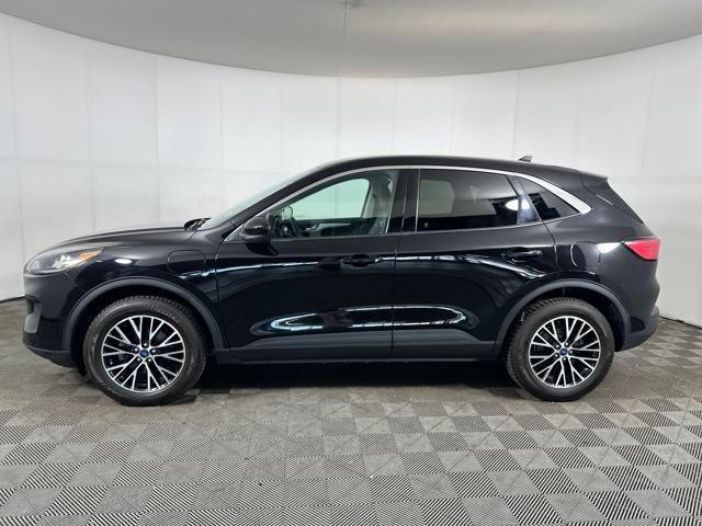 used 2021 Ford Escape PHEV car, priced at $16,990