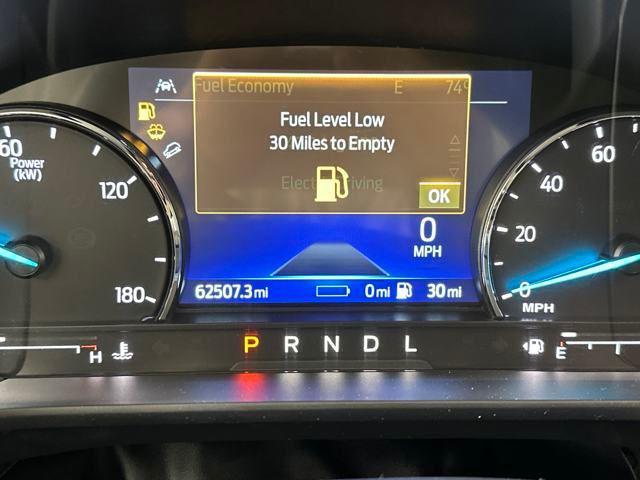 used 2021 Ford Escape PHEV car, priced at $16,990