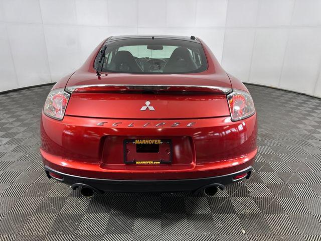 used 2012 Mitsubishi Eclipse car, priced at $8,690