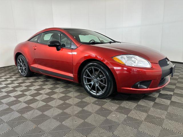 used 2012 Mitsubishi Eclipse car, priced at $8,690