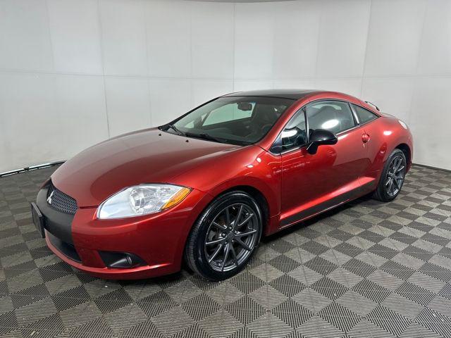 used 2012 Mitsubishi Eclipse car, priced at $8,690
