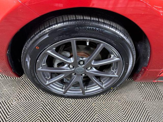 used 2012 Mitsubishi Eclipse car, priced at $8,690