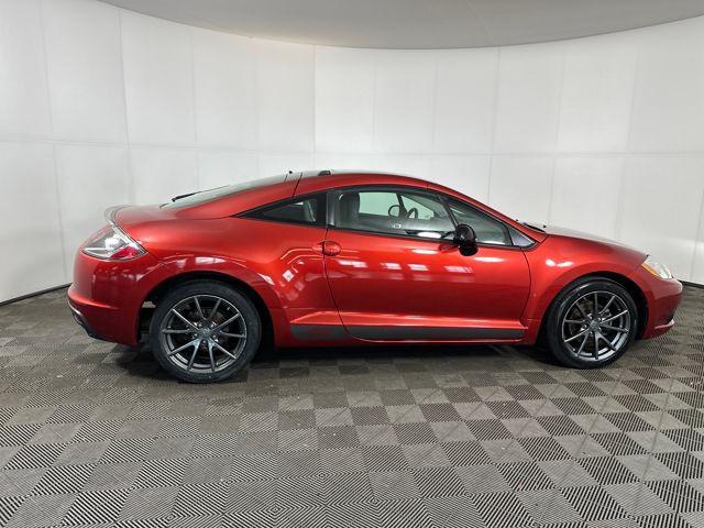 used 2012 Mitsubishi Eclipse car, priced at $8,690