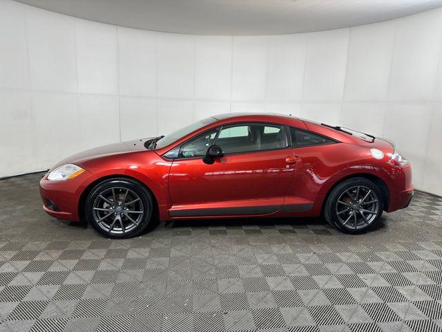 used 2012 Mitsubishi Eclipse car, priced at $8,690
