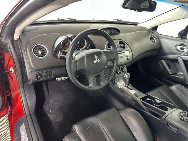 used 2012 Mitsubishi Eclipse car, priced at $8,690