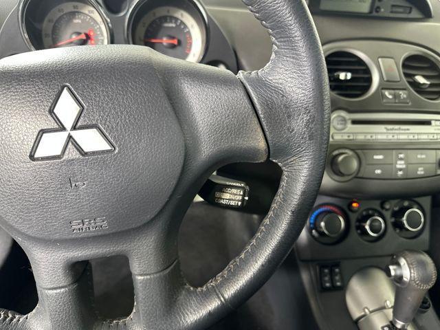 used 2012 Mitsubishi Eclipse car, priced at $8,690