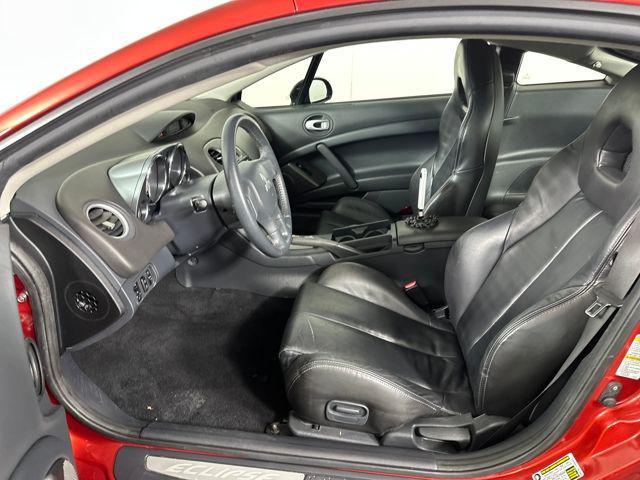 used 2012 Mitsubishi Eclipse car, priced at $8,690