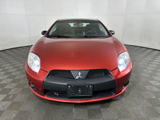 used 2012 Mitsubishi Eclipse car, priced at $8,690