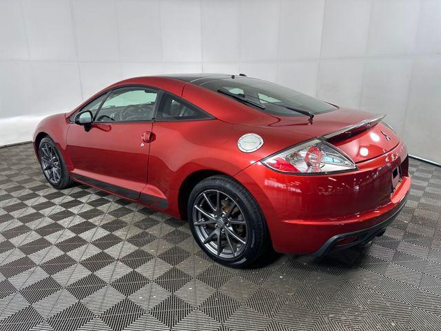 used 2012 Mitsubishi Eclipse car, priced at $8,690