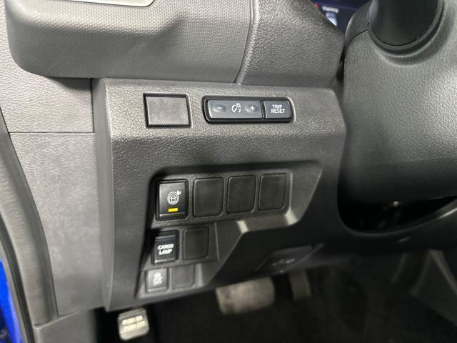 used 2024 Nissan Frontier car, priced at $26,990