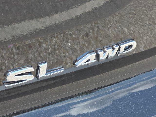 new 2025 Nissan Pathfinder car, priced at $46,143