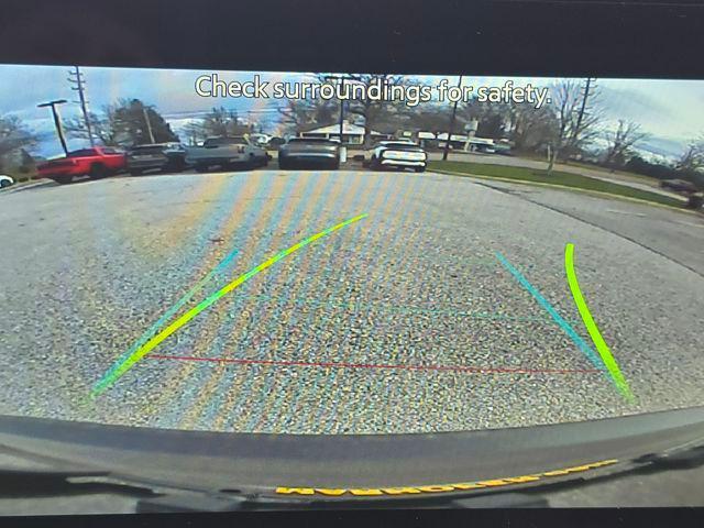 new 2026 Nissan Kicks car, priced at $29,137