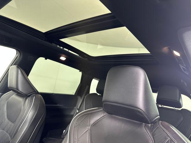 used 2022 INFINITI QX60 car, priced at $31,990