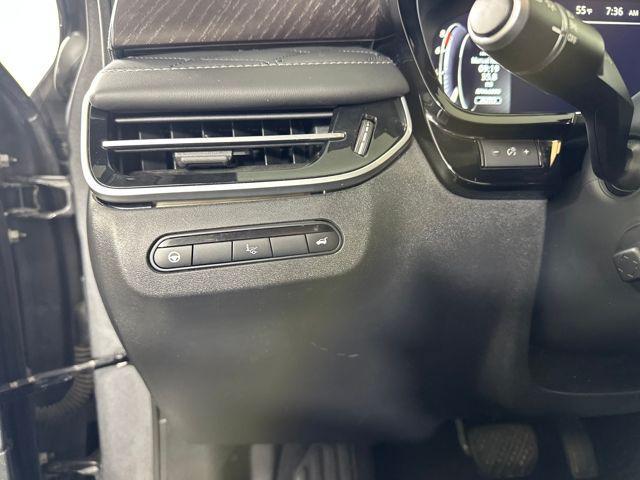 used 2022 INFINITI QX60 car, priced at $31,990