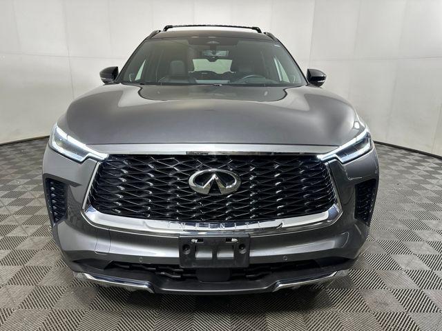 used 2022 INFINITI QX60 car, priced at $31,990
