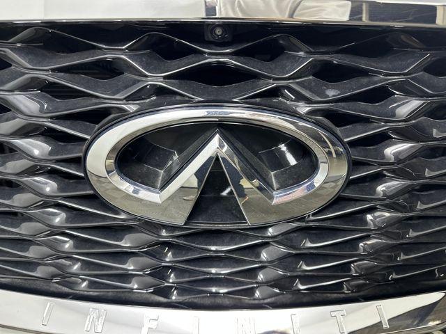 used 2022 INFINITI QX60 car, priced at $31,990