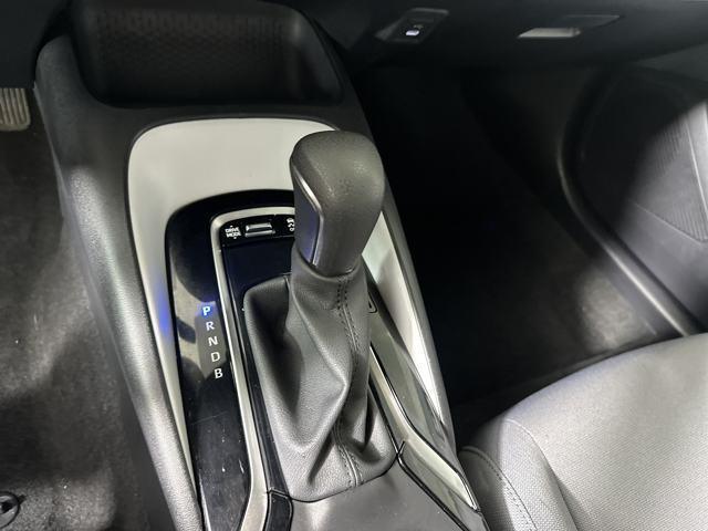 used 2024 Toyota Corolla car, priced at $22,880