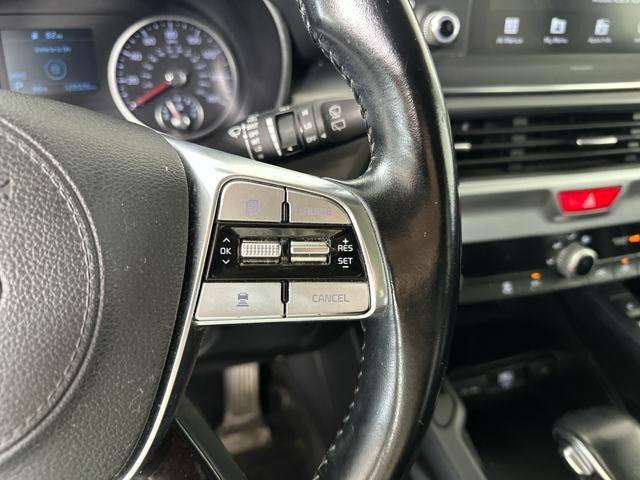 used 2020 Kia Telluride car, priced at $15,590