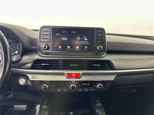 used 2020 Kia Telluride car, priced at $15,590