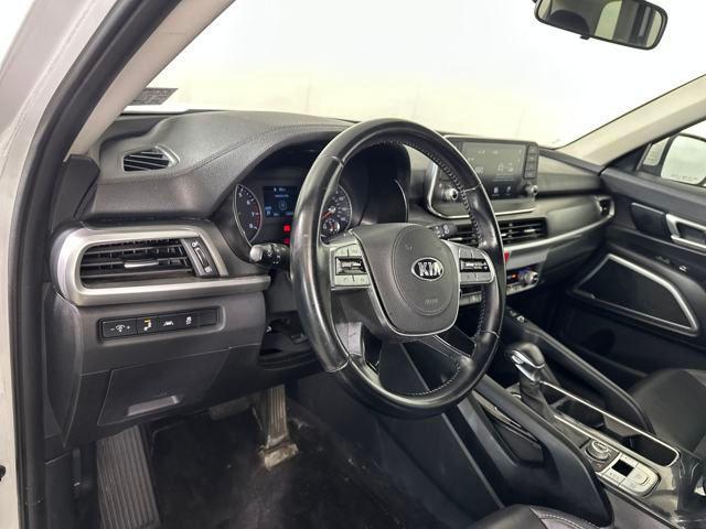 used 2020 Kia Telluride car, priced at $15,590