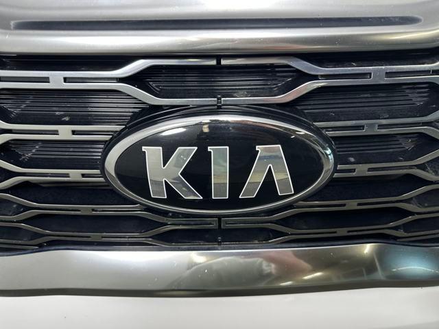 used 2020 Kia Telluride car, priced at $15,590