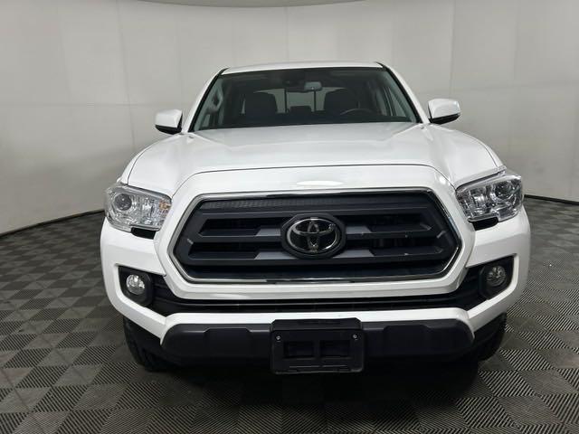 used 2023 Toyota Tacoma car, priced at $33,440