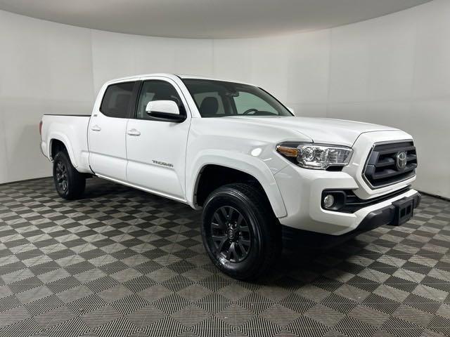 used 2023 Toyota Tacoma car, priced at $33,440