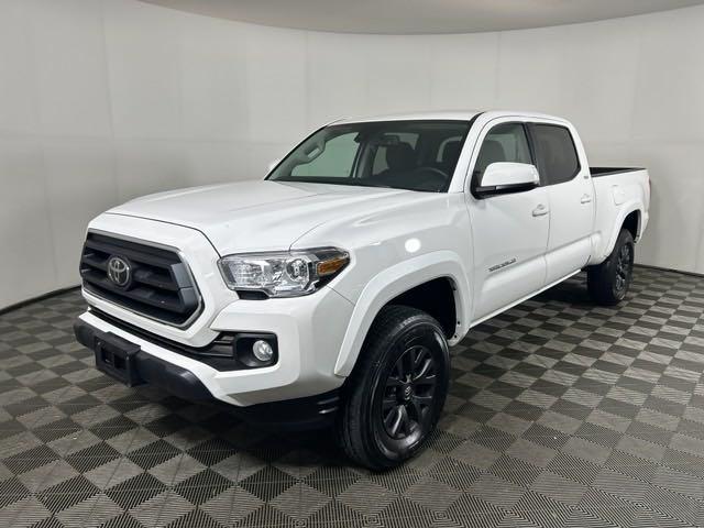 used 2023 Toyota Tacoma car, priced at $33,440