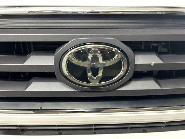 used 2023 Toyota Tacoma car, priced at $33,440