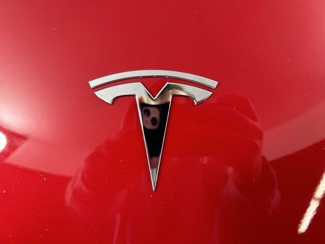 used 2021 Tesla Model 3 car, priced at $24,990